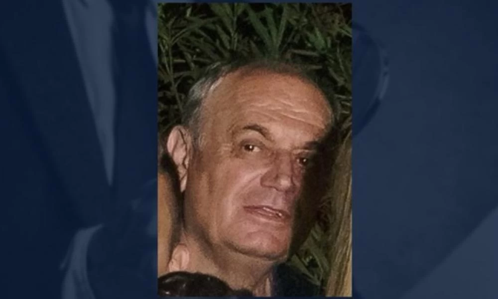 Τραγικό τέλος στην εξαφάνιση του οδηγού που αναζητούσε η Νικολούλη